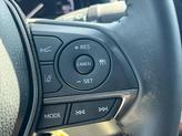 Thumbnail of 2024 Midnight Black Toyota Camry