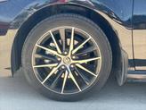Thumbnail of 2024 Midnight Black Toyota Camry