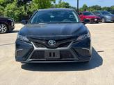 Thumbnail of 2024 Midnight Black Toyota Camry