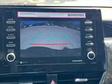 Thumbnail of 2024 Midnight Black Toyota Camry