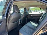 Thumbnail of 2024 Midnight Black Toyota Camry