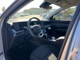 Thumbnail of 2026 Shimmering Silver Hyundai TUCSON