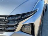 Thumbnail of 2026 Shimmering Silver Hyundai TUCSON