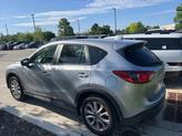 Thumbnail of 2014 Liquid Silver Mazda CX-5