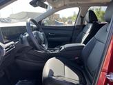 Thumbnail of 2025 Ultimate Red Hyundai TUCSON