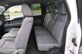 Thumbnail of 2014 Oxford White Ford F-150