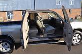 Thumbnail of 2006 Champagne Toyota Tundra