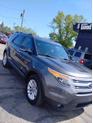 Thumbnail of 2015 Ingot Silver Metallic Ford Explorer