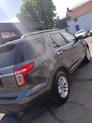 Thumbnail of 2015 Ingot Silver Metallic Ford Explorer