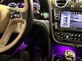 Thumbnail of 2018 Blue Bentley Bentayga