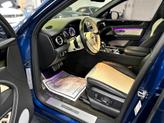 Thumbnail of 2018 Blue Bentley Bentayga