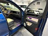 Thumbnail of 2018 Blue Bentley Bentayga