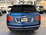 Thumbnail of 2018 Blue Bentley Bentayga