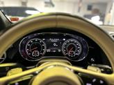 Thumbnail of 2018 Blue Bentley Bentayga
