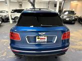 Thumbnail of 2018 Blue Bentley Bentayga