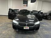 Thumbnail of 2022 Dark Graphite Metallic BMW 540