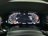 Thumbnail of 2022 Dark Graphite Metallic BMW 540