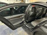 Thumbnail of 2022 Dark Graphite Metallic BMW 540