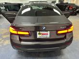Thumbnail of 2022 Dark Graphite Metallic BMW 540