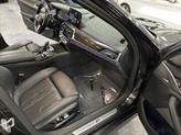 Thumbnail of 2022 Dark Graphite Metallic BMW 540