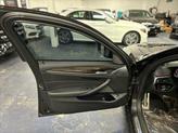 Thumbnail of 2022 Dark Graphite Metallic BMW 540