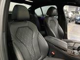 Thumbnail of 2022 Dark Graphite Metallic BMW 540