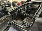 Thumbnail of 2022 Dark Graphite Metallic BMW 540