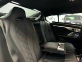 Thumbnail of 2021 Gray BMW M8 Gran Coupe