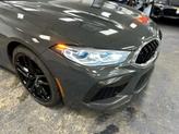 Thumbnail of 2021 Gray BMW M8 Gran Coupe