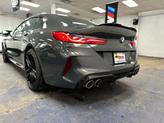 Thumbnail of 2021 Gray BMW M8 Gran Coupe