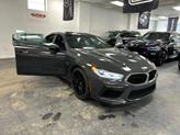 Thumbnail of 2021 Gray BMW M8 Gran Coupe