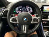 Thumbnail of 2021 Gray BMW M8 Gran Coupe
