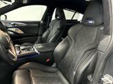 Thumbnail of 2021 Gray BMW M8 Gran Coupe