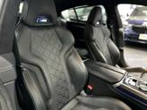 Thumbnail of 2021 Gray BMW M8 Gran Coupe