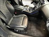 Thumbnail of 2021 Gray BMW M8 Gran Coupe