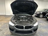 Thumbnail of 2021 Gray BMW M8 Gran Coupe