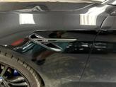 Thumbnail of 2020 Black BMW M5
