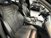 Thumbnail of 2020 Black BMW M5