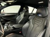 Thumbnail of 2020 Black BMW M5