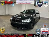 Photo of 2020 Black BMW M5