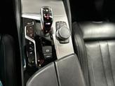 Thumbnail of 2020 Black BMW M5