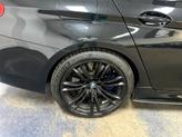 Thumbnail of 2020 Black BMW M5