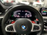 Thumbnail of 2020 Black BMW M5