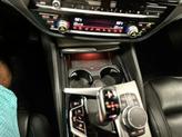 Thumbnail of 2020 Black BMW M5