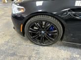 Thumbnail of 2020 Black BMW M5