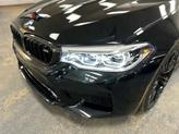 Thumbnail of 2020 Black BMW M5
