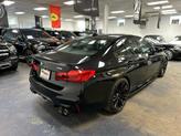 Thumbnail of 2020 Black BMW M5