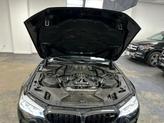 Thumbnail of 2020 Black BMW M5