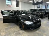 Thumbnail of 2020 Black BMW M5