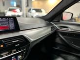 Thumbnail of 2020 Black BMW M5
